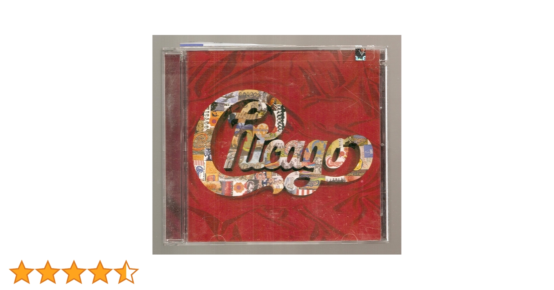 Chicago シカゴ CD albumアルバム 11枚セット Chicago XI (Expanded) - Album by Chicago - Apple Music